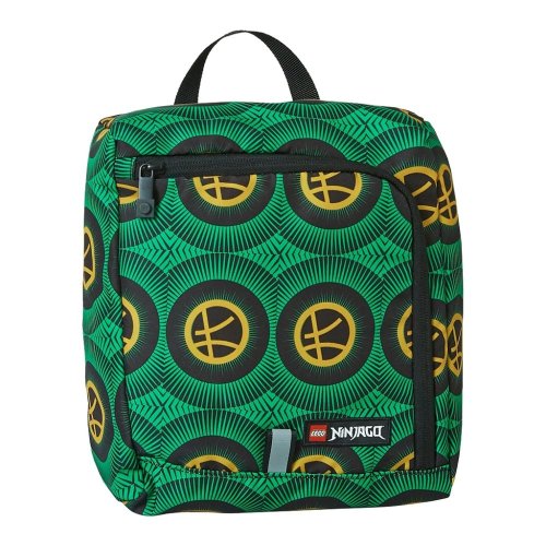 LEGO® Ninjago Dragon Power, Optimo Plus - mochila escolar