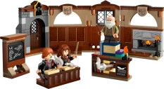 LEGO® Harry Potter™ 76442 Bradavický hrad: Hodina kouzelných formulí