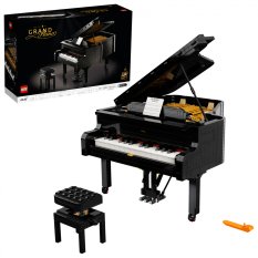 LEGO® Ideas 21323 Fortepian
