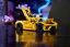 LEGO® Technic™ 42205 Chevrolet Corvette Stingray