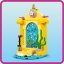 LEGO® Disney™ 43235 Arielles Musikbühne