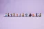 LEGO® Minifiguren 71048 Serie 27 - box - 24 pcs