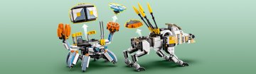 LEGO® Horizon - Typ - Standard