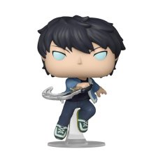 Funko POP! Animation: Solo Leveling - Sung Jinwoo (Šanca na Chase) #1982