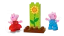 LEGO® DUPLO® 10431 Peppa Big tuin en boomhut