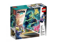 LEGO® Hidden Side 40336 Newbury`s Saftbar