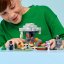 LEGO® Minecraft 21586 Blasser Garten