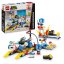 LEGO® Super Mario™ 72035 Mario Kart™ - Garage de Toad
