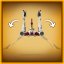 LEGO® Star Wars™ 75432 V-19 Torrent-osztályú csillagvadász