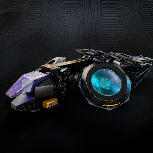 LEGO® Marvel 76211 Shuri's Sunbird