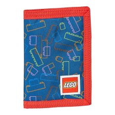 LEGO® Playful Bricks - wallet