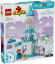 LEGO DUPLO │ Disney 10455 Ledové království: Anna a Elsa a oslava na hradě