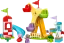 LEGO® DUPLO® 10453 Porquinha Peppa - Parque de Diversões