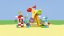 LEGO® DUPLO® 10453 Porquinha Peppa - Parque de Diversões