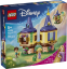 LEGO® | Disney™ 43294 La mini-torre di Rapunzel