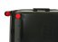 LEGO® Luggage FASTTRACK 24\" - Preto
