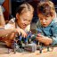 LEGO® Marvel 76156 L’ascesa di Domo
