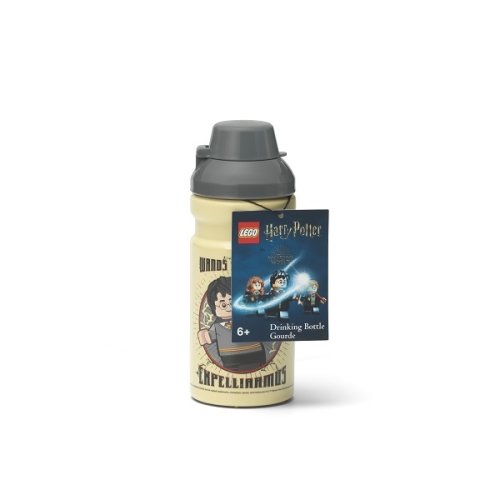 LEGO® Harry Potter Bouteille à boire - Poudlard