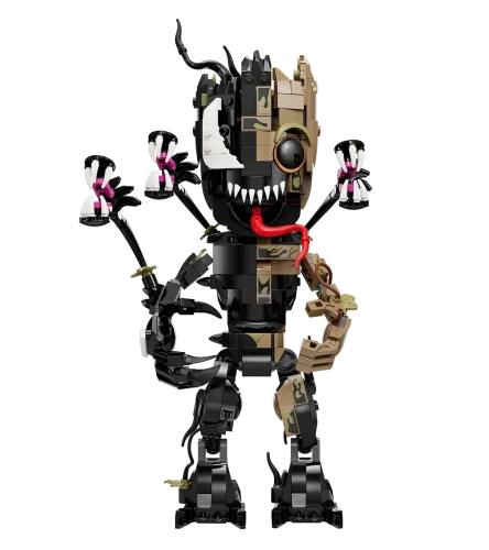 LEGO® Marvel 76249 Groot Venomisé