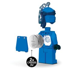 LEGO® Ninjago Legacy Jay Figurine lumineuse