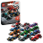 LEGO® Minifigures 71049 F1® Collectible Race Cars