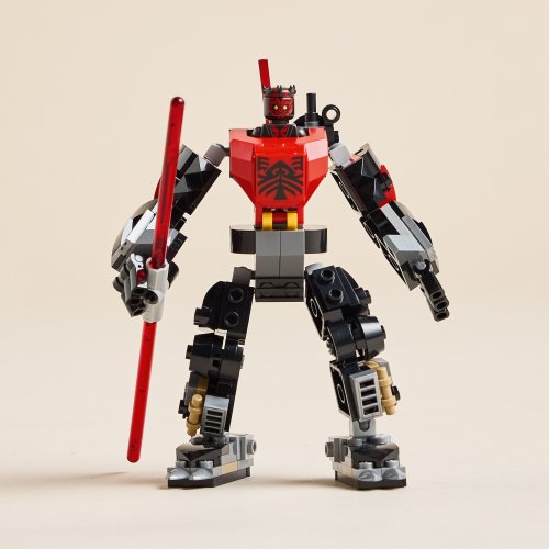 LEGO® Star Wars TM 75411 Darth Maul™ Mech