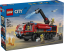 LEGO® City 60499 Flughafenlöschfahrzeug