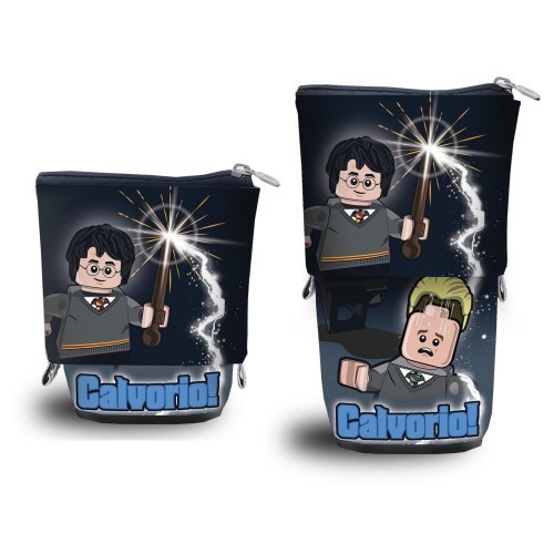 LEGO® Harry Potter™ Calvorio - Pop Up Federmappe