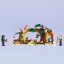 LEGO® Wicked 75687 Elphabas Versteck