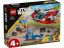 LEGO® Star Wars™ 75384 The Crimson Firehawk™