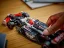 LEGO® Speed Champions 77250 MoneyGram Haas F1® Team VF-24 racewagen