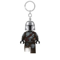 LEGO® Star Wars Mandalorian 2 figurină luminoasă