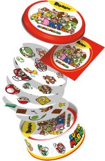 Dobble Super Mario
