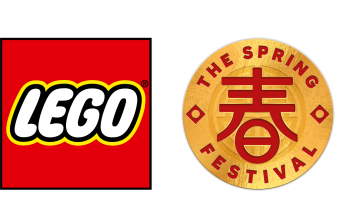 LEGO® Chinese Festivals