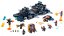 LEGO® Marvel 76153 L'héliporteur des Avengers