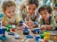 LEGO® DUPLO® 10445 F1® Team Rennautos mit Rennfahrern