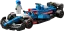 LEGO® Speed Champions 77246 Závodní auto Visa Cash App RB VCARB 01 F1®