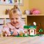 LEGO® Animal Crossing™ 77055 Kleermakerij van de zusjes Able