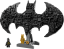 LEGO® DC Batman™ 76330 Logo de Batman™