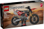 LEGO® Technic 42238 La moto Ducati Desmo450 MX Factory