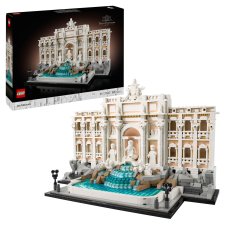 LEGO® Architecture 21062 Trevi-Brunnen