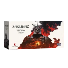 Zaklínač: Cesta osudu - Divoký hon