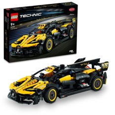 LEGO® Technic™ 42151 Le bolide Bugatti