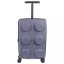 LEGO® Luggage Signature 20" Expandable - Cinzento escuro