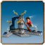 LEGO® Harry Potter™ 76454 Zamek Hogwart™: Główna wieża