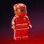 LEGO® Speed Champions 77242 Závodní auto Ferrari SF-24 F1®