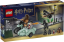 LEGO® Harry Potter TM 76459 Hagrid™ et Harry s’échappent de Privet Drive