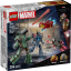 LEGO® | Marvel 76320 Iron Man a War Machine vs. Hammerove Drony