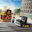 LEGO® City 60404 Le food-truck de burgers