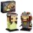 LEGO® BrickHeadz 40632 Aragorn™ et Arwen™